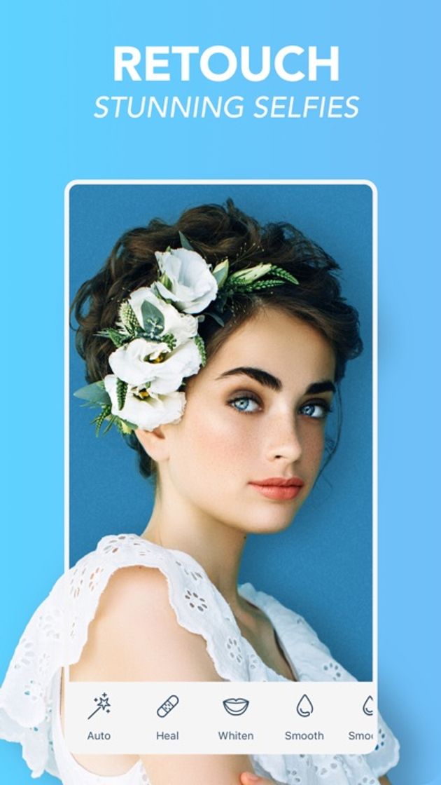 App Facetune2: Best Selfie Editing