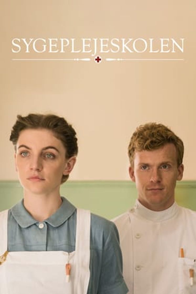 Serie Escuela de enfermería