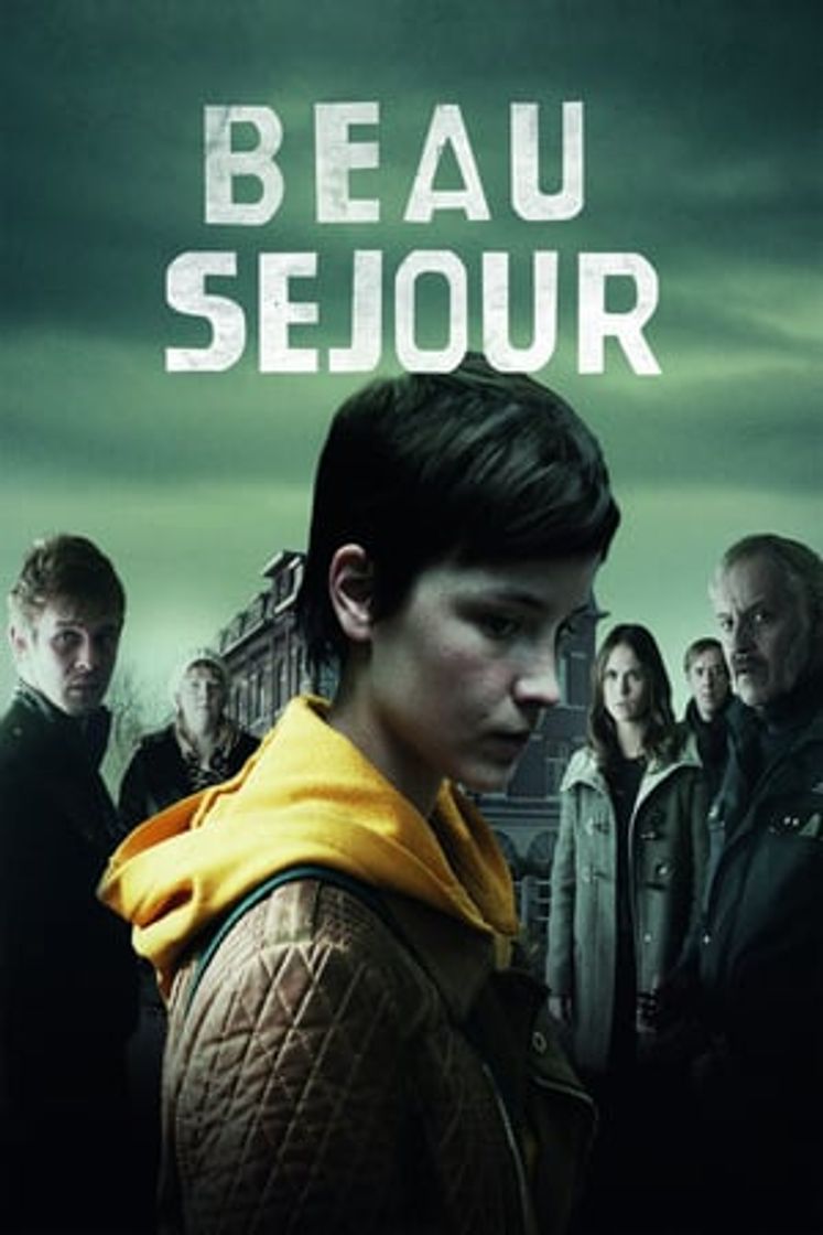 Serie Beau Séjour