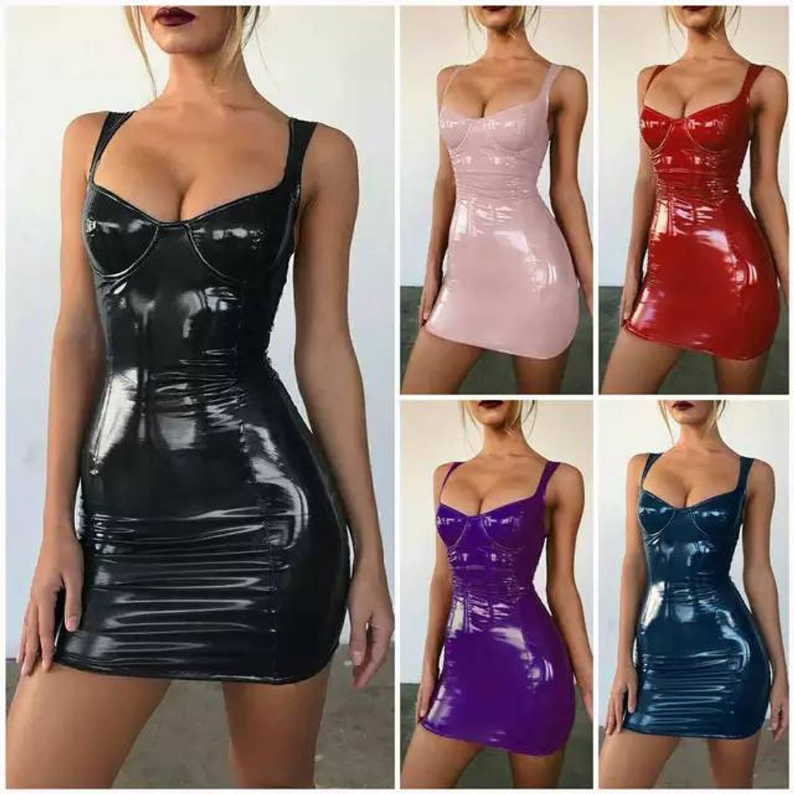 Social BITCH DRESS 💖💜🖤❤️