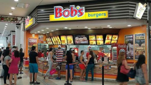 Bob's Campinas Shopping