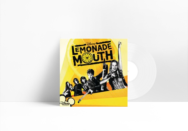 Music Determinate - From "Lemonade Mouth"
