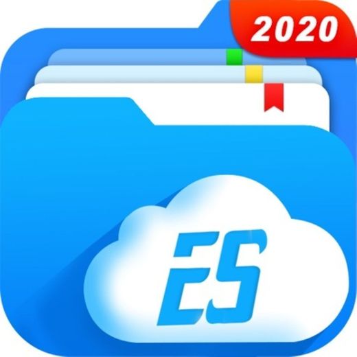 ES File Manager - Zip Explorer