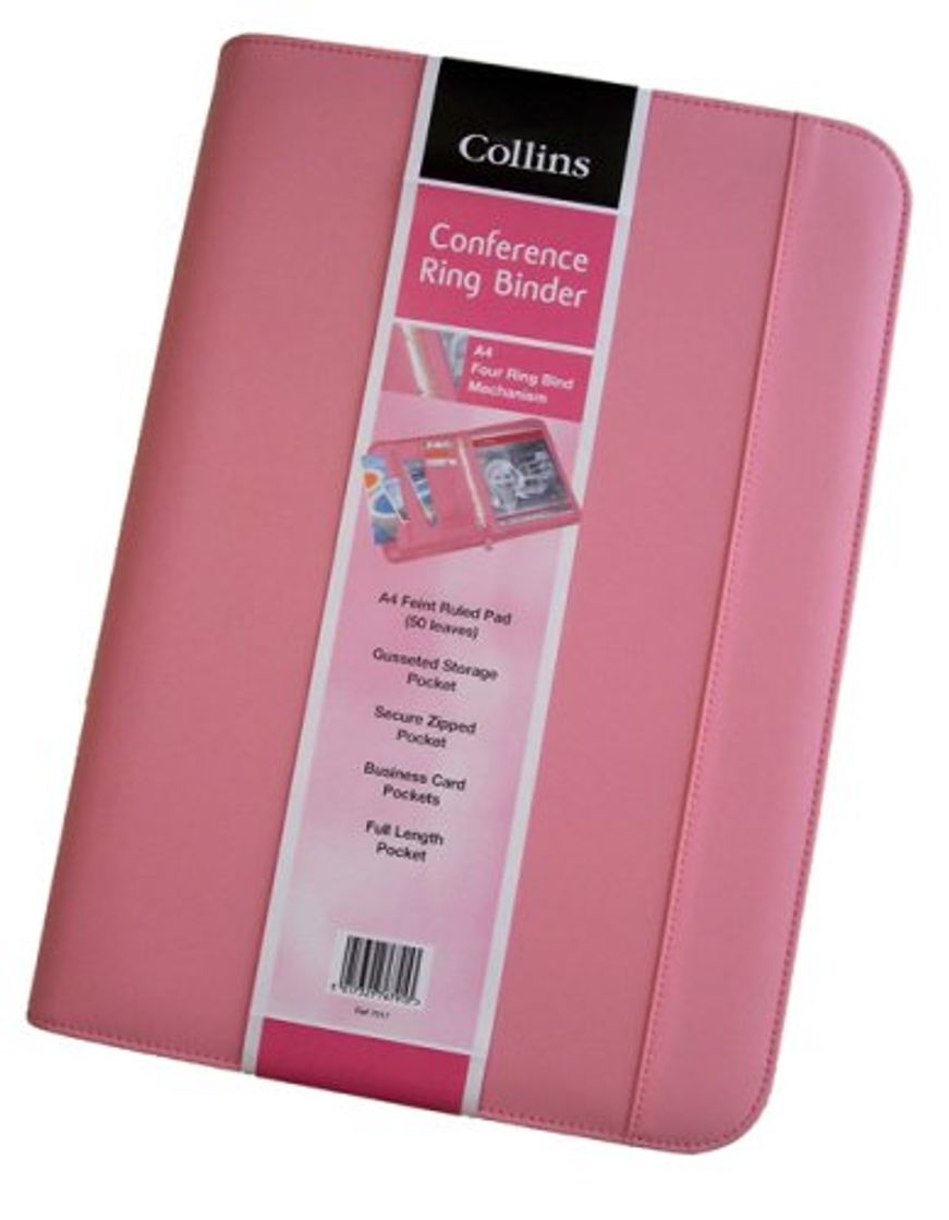 Productos Collins