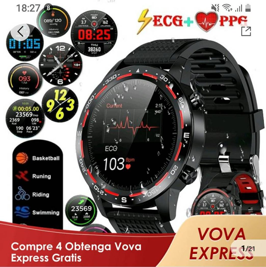 Fashion RELOJ DEPORTIVO