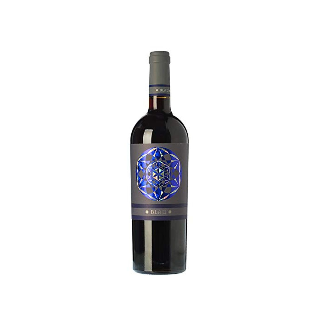 Producto Bodegas Celler de Can Blau Vino Tinto Montsant Blau 2018 - 0