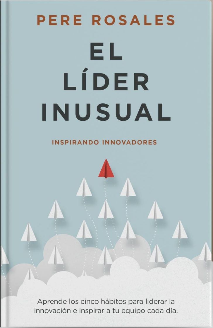 Libros El Líder Inusual