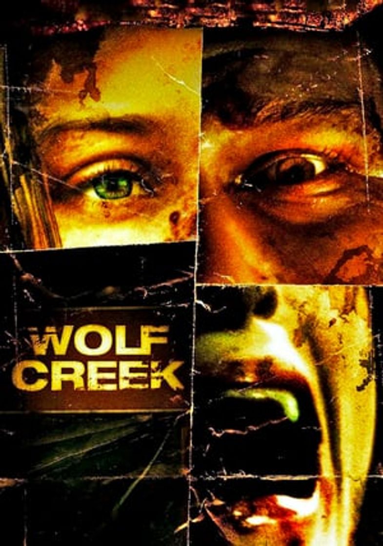 Movie Wolf Creek