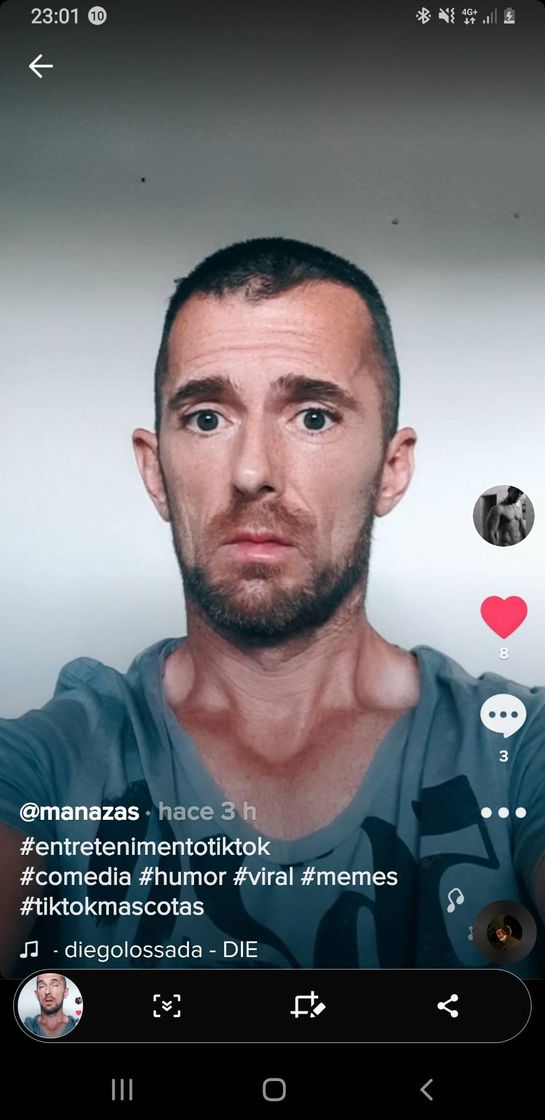 Moda Sigueme en TikTok😉😍