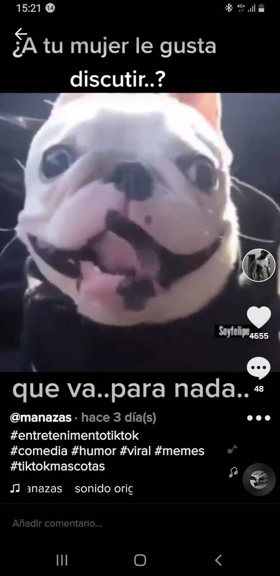 Moda VIDEO DIVERTIDO🤣🤣🤣🤣