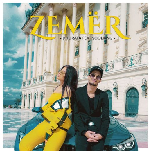 Zemër