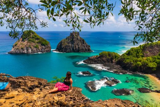 Ilha Fernando de Noronha