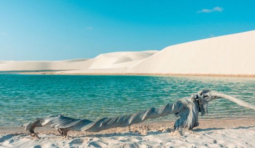 Lençóis Maranhenses