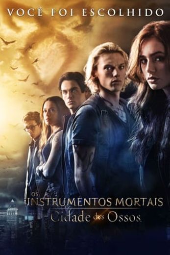 The Mortal Instruments: City of Bones