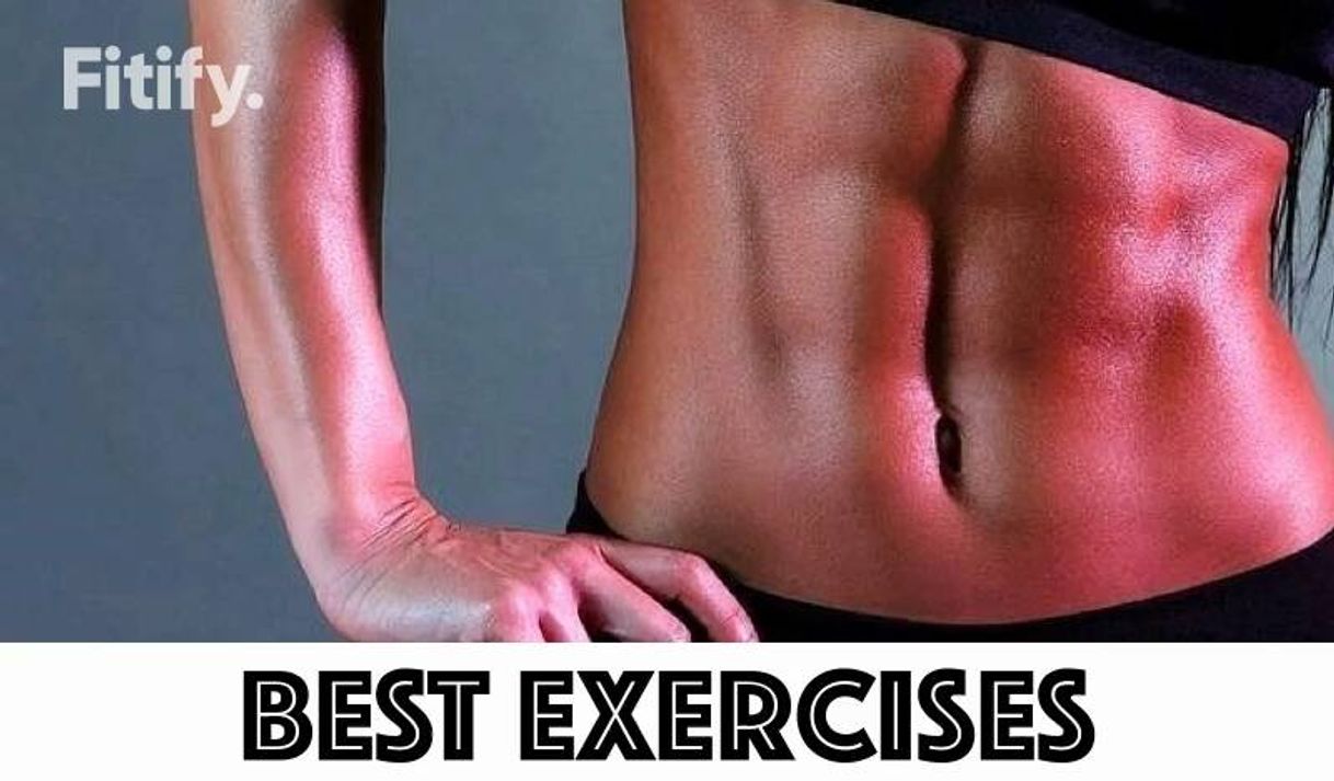 SIX PACK ABS WORKOUT - NO EQUIPMENT | FOR BEGINNERS | PM FIT