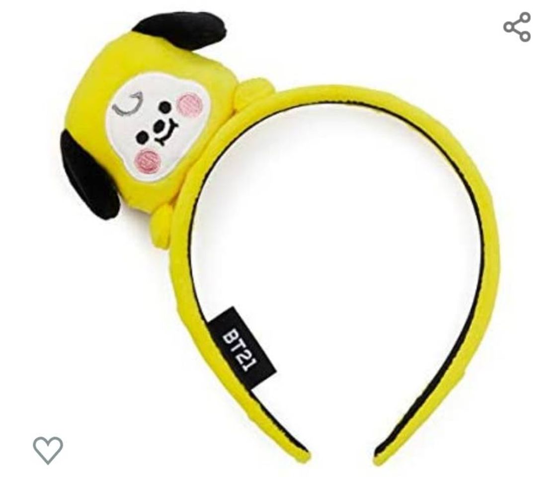 Diadema de chimmy 💖