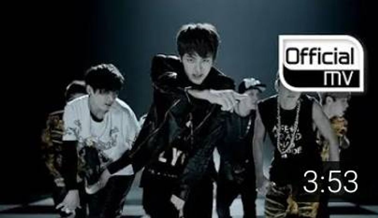 Social [MV] BTS(방탄소년단)_ We Are Bulletproof Pt2(위 아 불렛프루프 Pt.2 ...