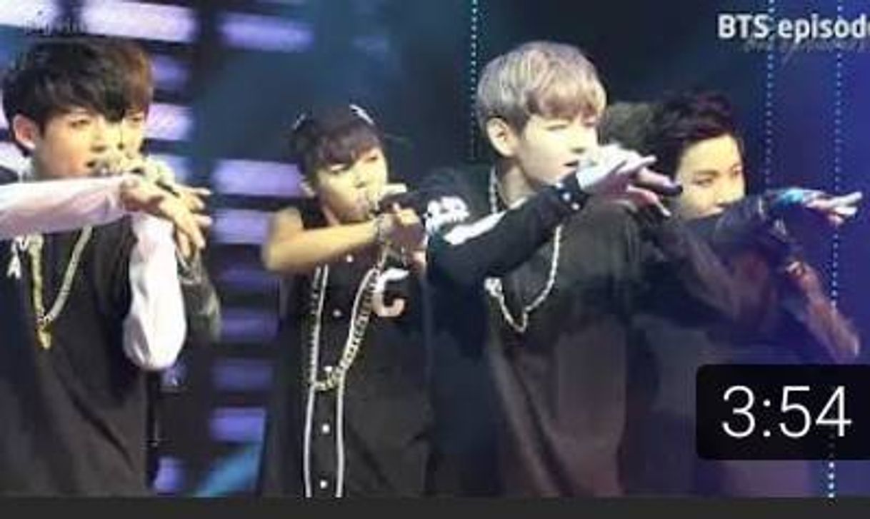 Social [EPISODE] BTS (방탄소년단) Like (Showcase sketch) - YouTube