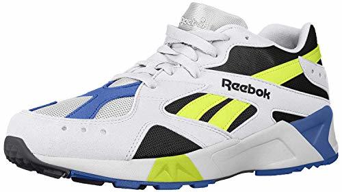 Place Reebok Aztrek - Zapatillas unisex para adulto, Blanco