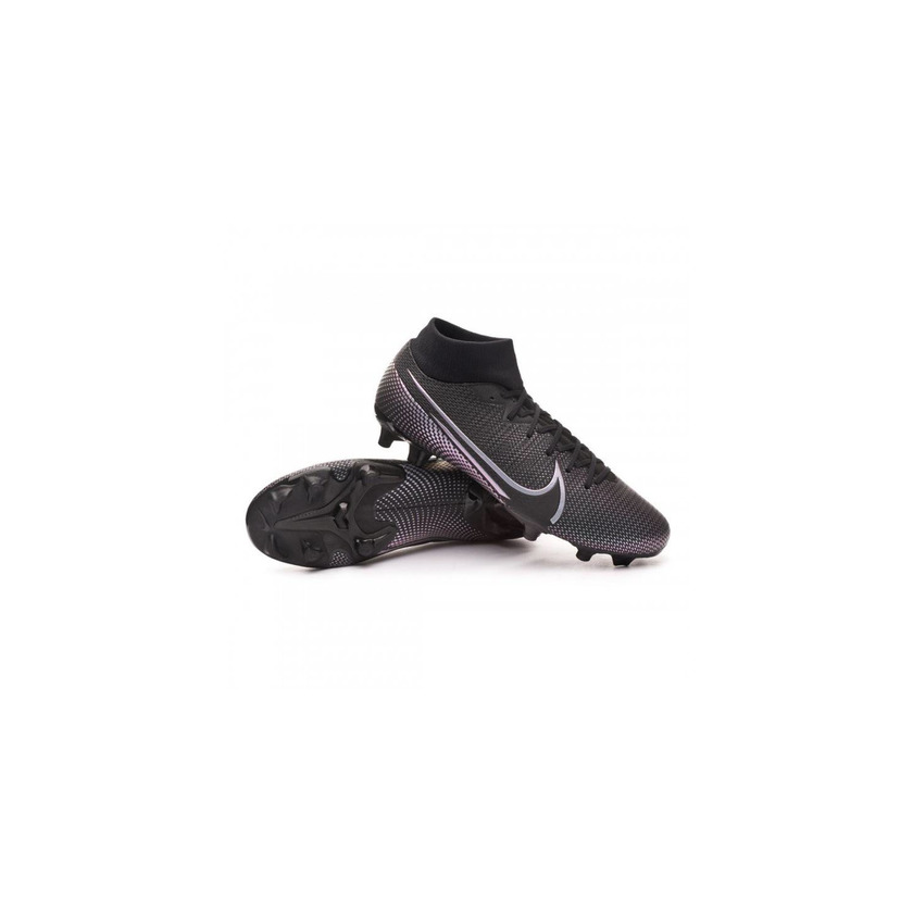 Product Nike Mercurial Superfly 7 Academy FG/MG Negro