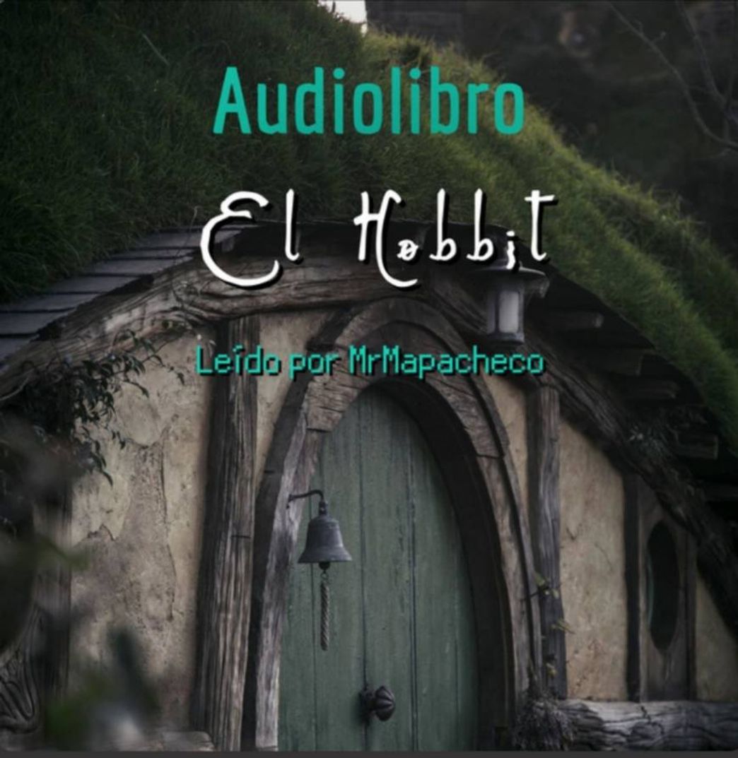 Canción Audiolibros: El hobbit parte 1