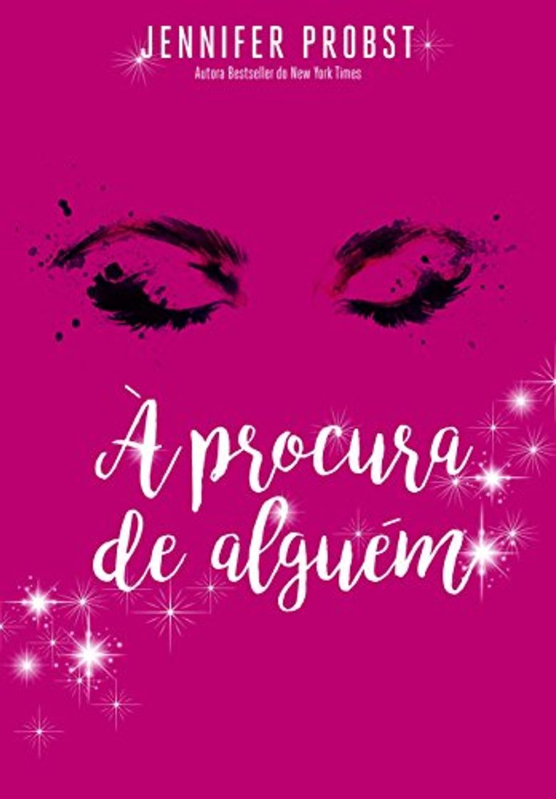 Book À Procura de Alguém