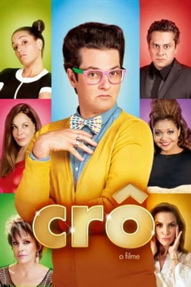 Película Crô