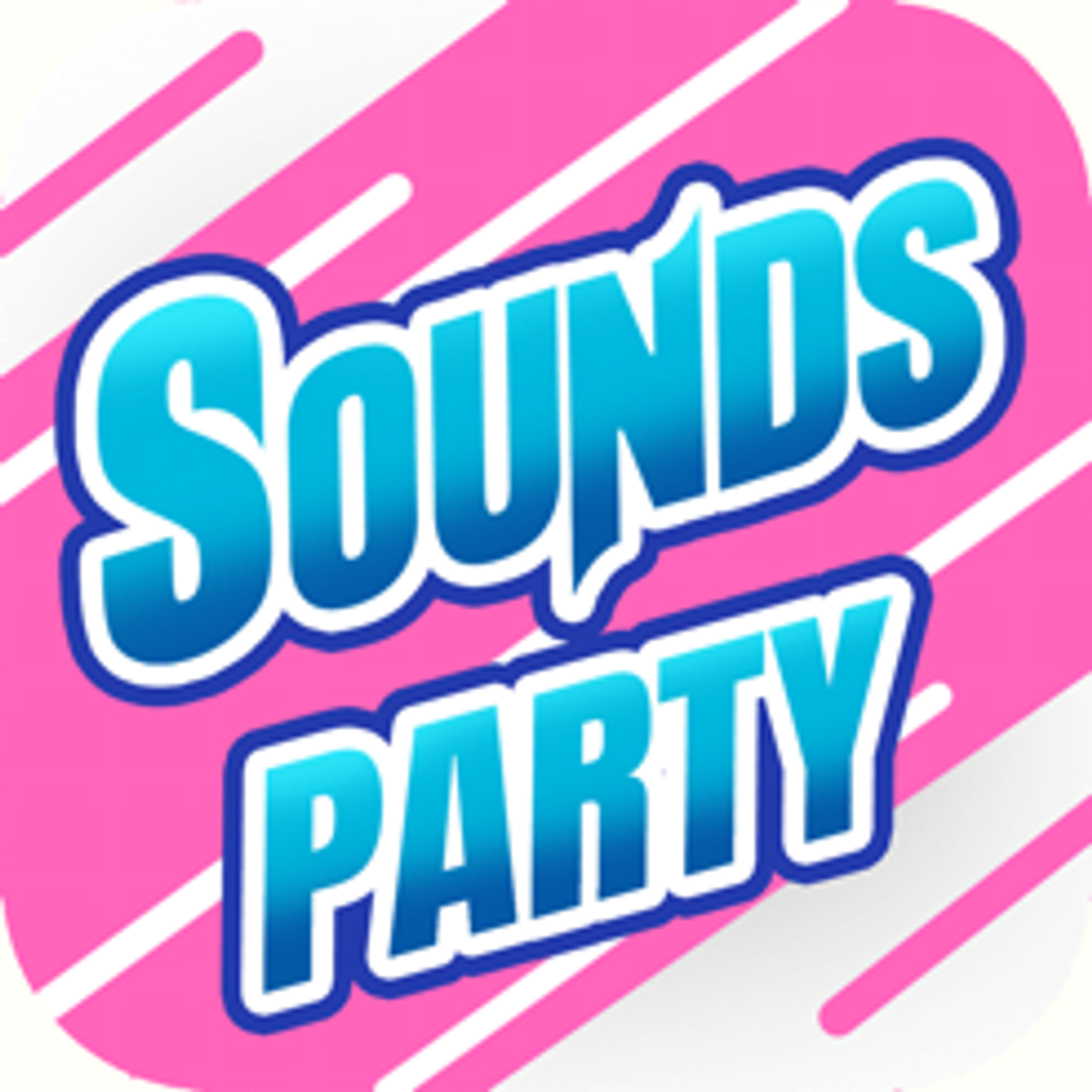 Moda Sounds party