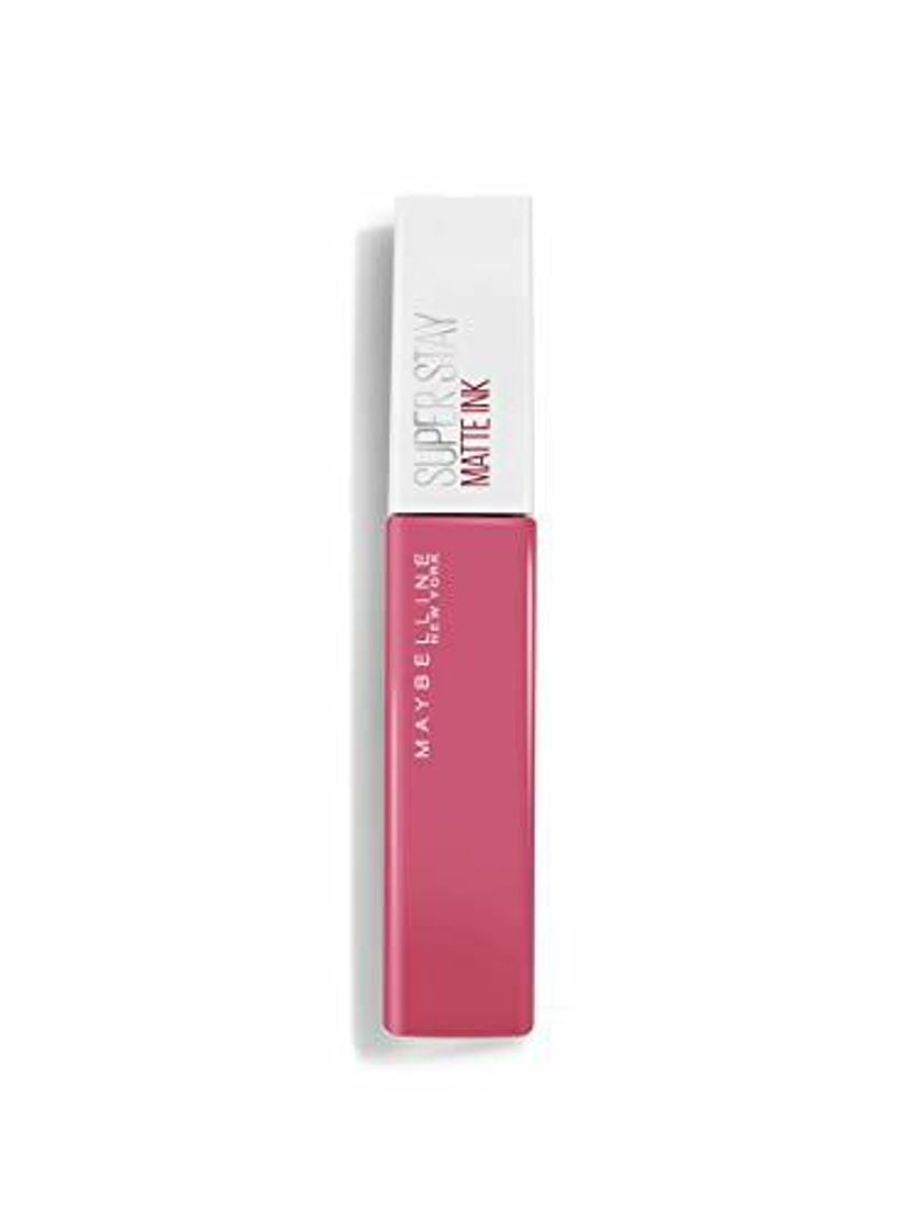 Belleza Maybelline New York - Superstay Matte Ink City Edition