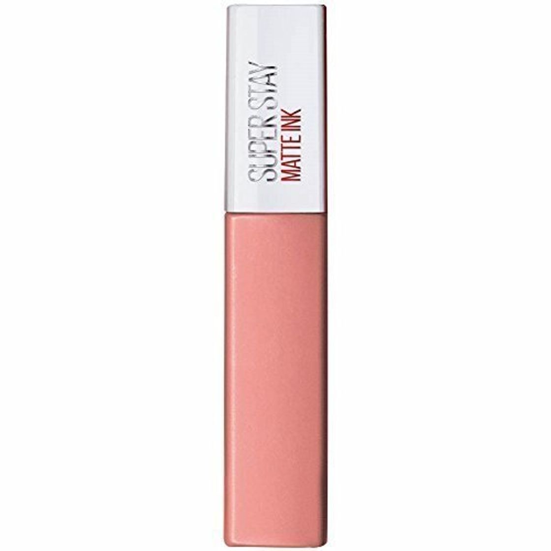 Social Maybelline New York Super Stay Barra de Labios Matte Ink 5 Loyalist