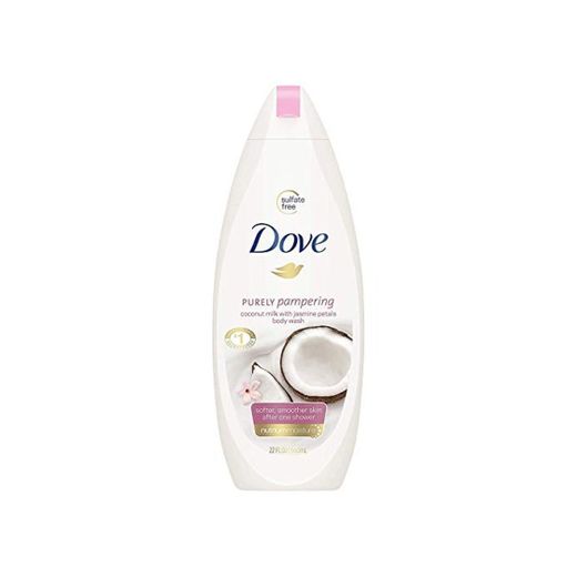 Dove Gel de Ducha