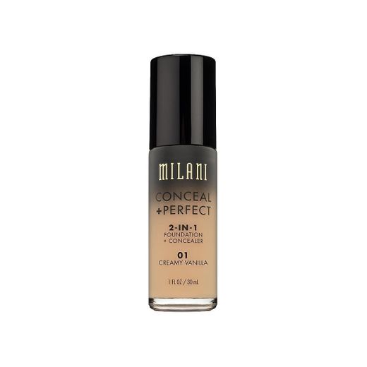 Milani Conceal