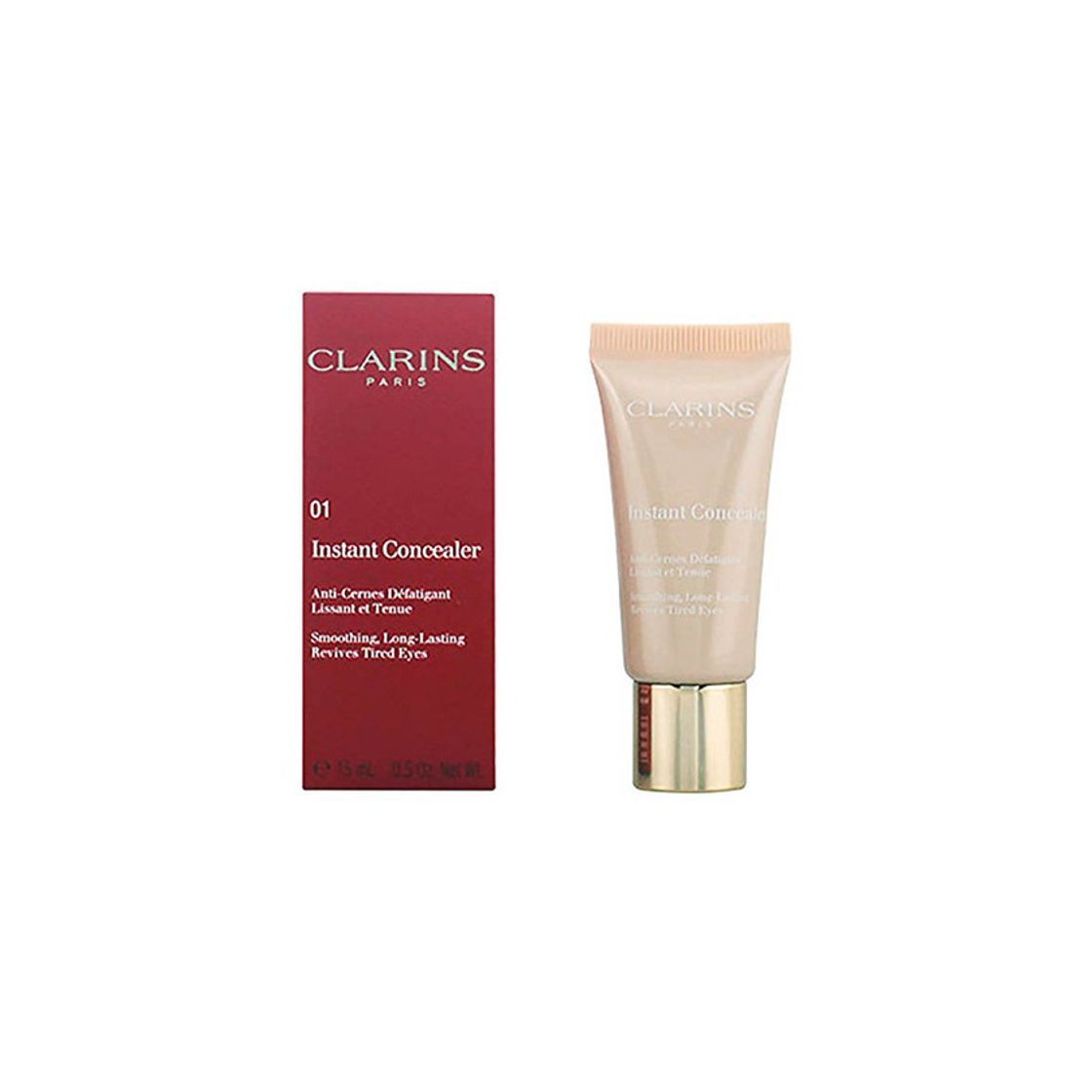 Product Clarins, Espuma Limpiadora Facial