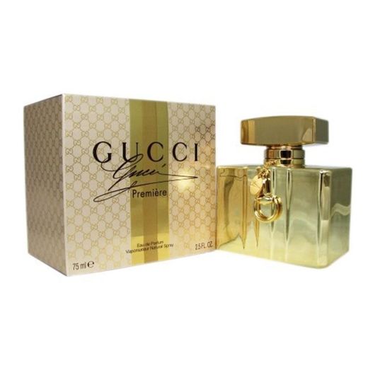 Gucci Premiere Eau De Parfum spray for Women 75 ml