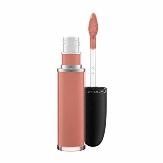 Mac Mac Retro Matte Liquid Lipcolour Lipstick Lady Be Good 5 ml