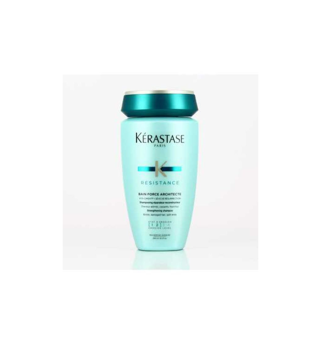 Belleza KERASTASE Resistance Bain Architecte