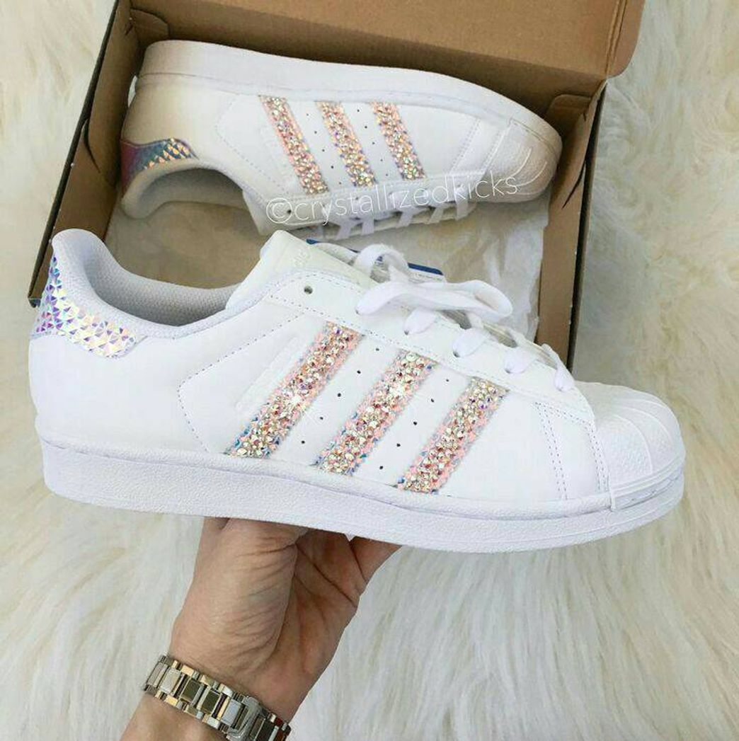 Fashion Tênis