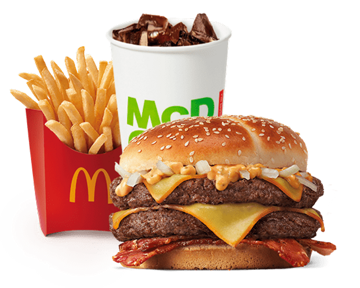 Restaurants McDonald's