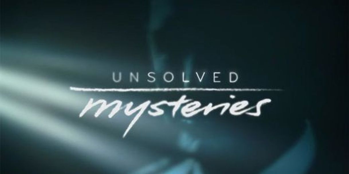 Serie Misterios sin resolver