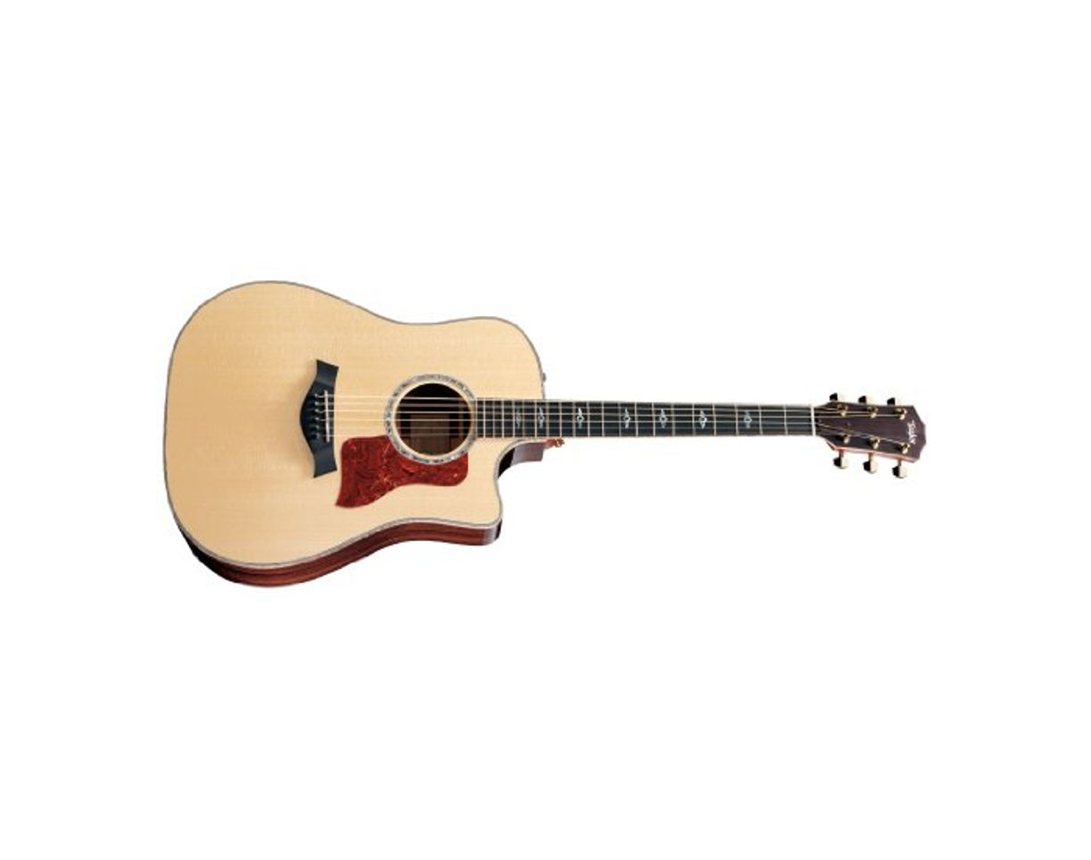 Product Taylor 810ce · Guitarra acústica