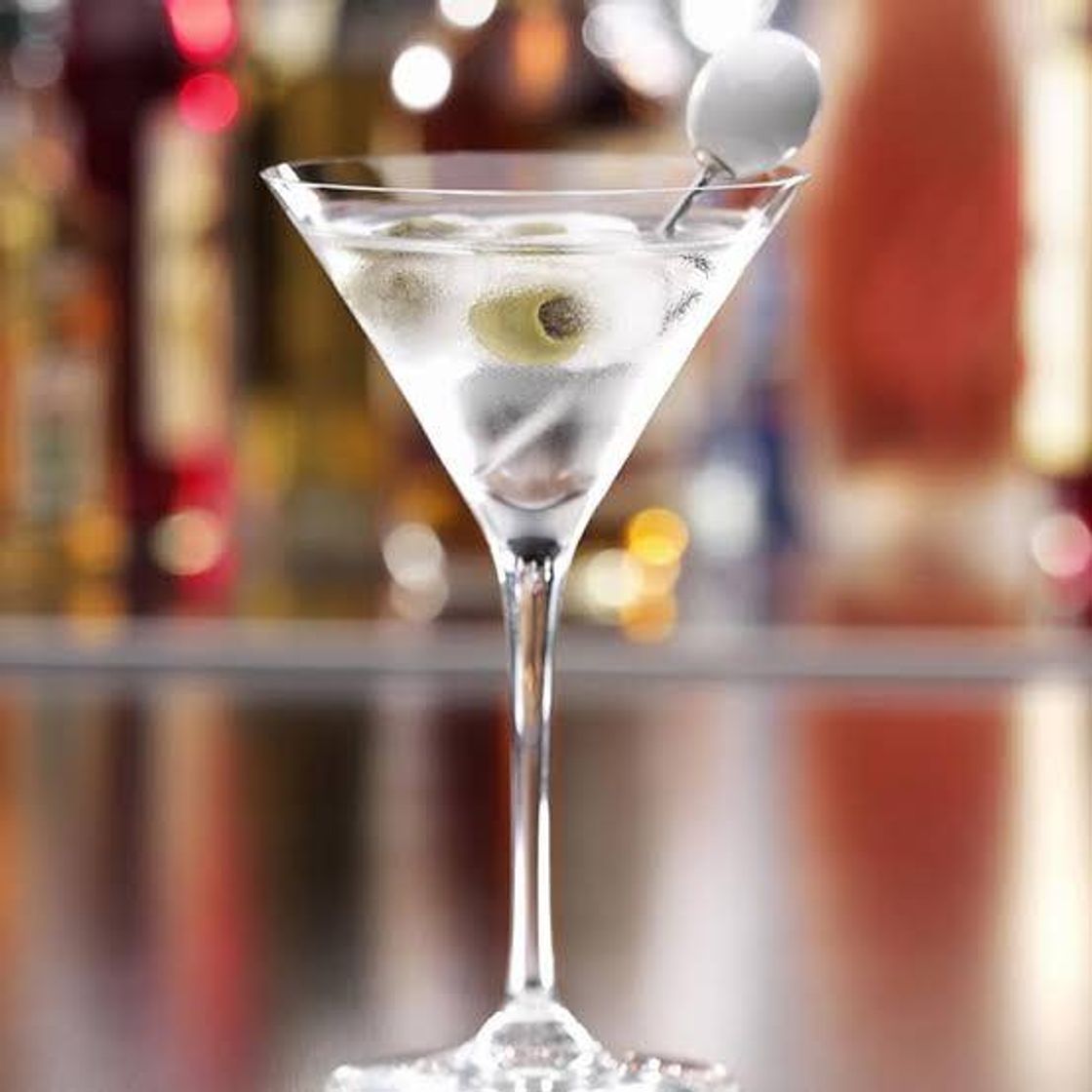 Fashion Martini (cocktail) - Wikipedia