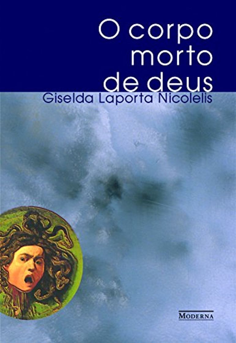 Book O Corpo Morto De Deus