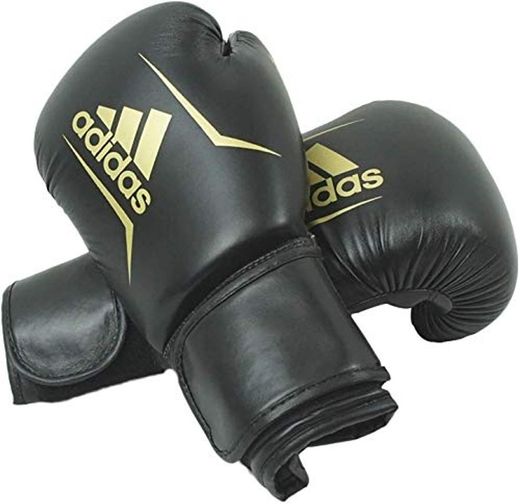 adidas Guantes de Boxeo Speed 50