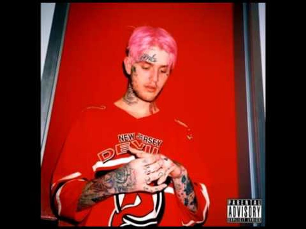 Fashion Lil Peep - Fucked Up - YouTube