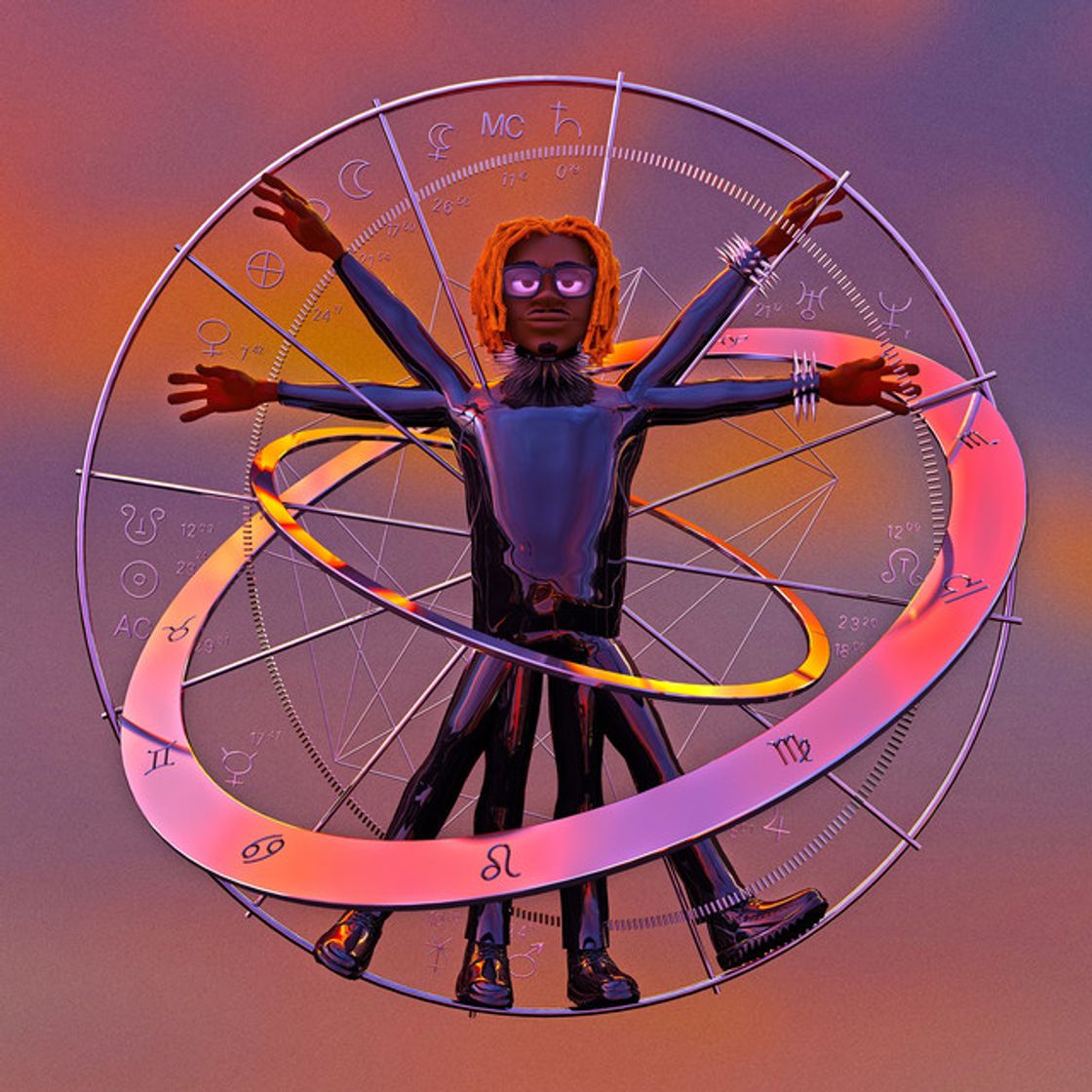 Canción DOLLAZ ON MY HEAD (feat. Young Thug)