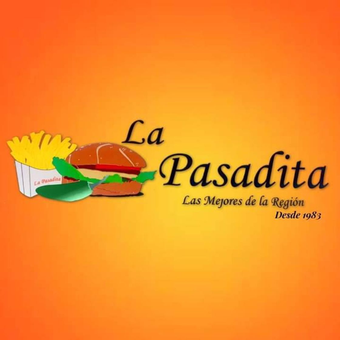 Restaurantes La Pasadita