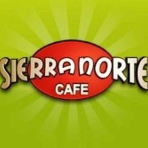 Café Sierra Norte