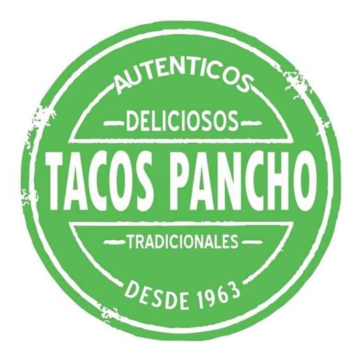 Tacos Pancho