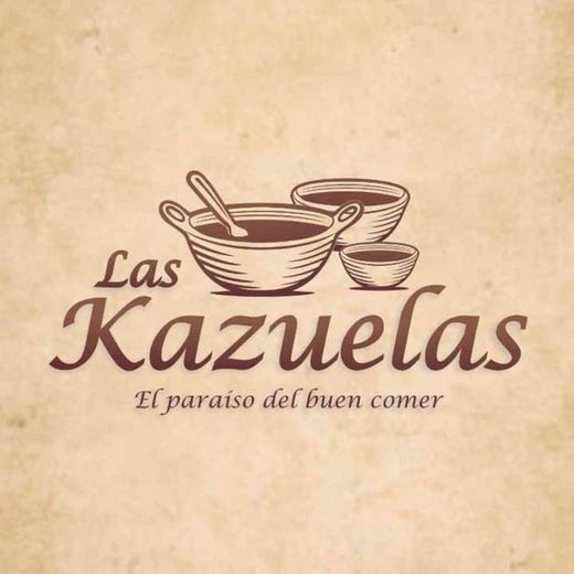 Las Kazuelas