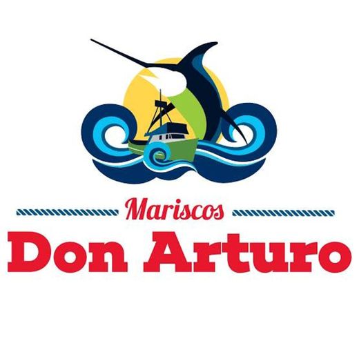 Mariscos don Arturo